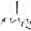 4 in 1 LED Lawn Light 14m Waterproof Spotlight for Gardening Yard House Tree 100?240VEU Plug
