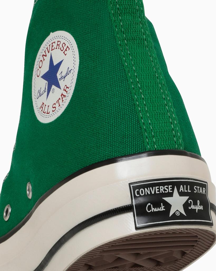 31314022 Converse All Star Lgcy Hi Сосново-зеленый(Мужской)