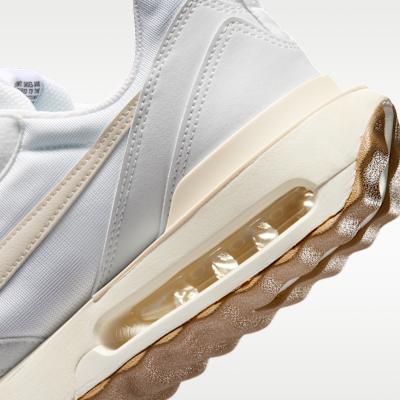 Мужские кроссовки Nike Air Max Dawn 'Белый Бежевый'