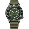 CITIZEN PROMASTER BN0157-11X Дайверские часы