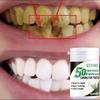 Tooth Powder Is Suitable for Daily Use by Various Groups of People, Improving the Appearance of Teeth Through Gentle Cleaning Methods,