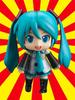 Character Vocal Series 01 Hatsune Miku Nendoroid Mikudayo (Non-scale ABS & PVC Painted Movable Figure)