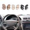 1 Pair Car Steering Wheel Switch Control Button Trim Cover For Mercedes-Benz E CLS G SL CLK W211 W219 W209 W463 W230