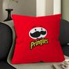 Fashion PPringles LLLC Pillow Gift Home Office Decoration Bedroom Sofa Car Cushion Cover case x