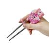 Набор одноручных палочек для расстойки Leburn Sweet and Sour Catch Tiniping, Ha Chouping, футляр+ложка+палочки для расстойки, 1 комплект, популярная корейская посуда