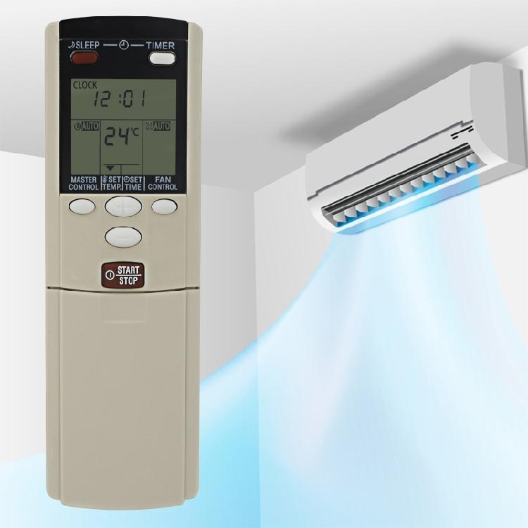 Пульт дистанционного управления кондиционером AC Controller для Fujitsu AR-DL1 AR-DL2 AR-DL3