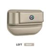 Car Seat Gap Multifunction Crevice Storage Box For Alfa Romeo Giulia Stelvio Giulietta 156 159 147 Mito Tonale Brera Disco rty112