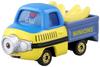 Tomica Dream Tomica Коллекция Фильма Миньоны MMC01 Я Люблю Грю Мел