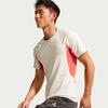 Nike ACG Quick Dry T Shirts Men's Light Woody Brown/Light Red/Peak Whi