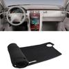 For 1996-2002 Benz E-Class W210 E200 Dashmat Dashboard Cover Instrument Panel Sunscreen Pad