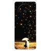 For Xiaomi Poco C61 Case Soft Cool Space TPU Silicone Protective Back Covers for Xiaomi Poco C61 PocoC61 Cases C 61 Landscape