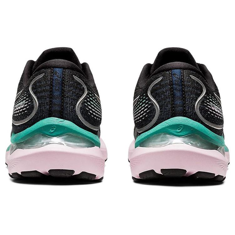 (WMNS) ASICS Gel-Cumulus 24 'Black Sage' Women's 1012B206-002