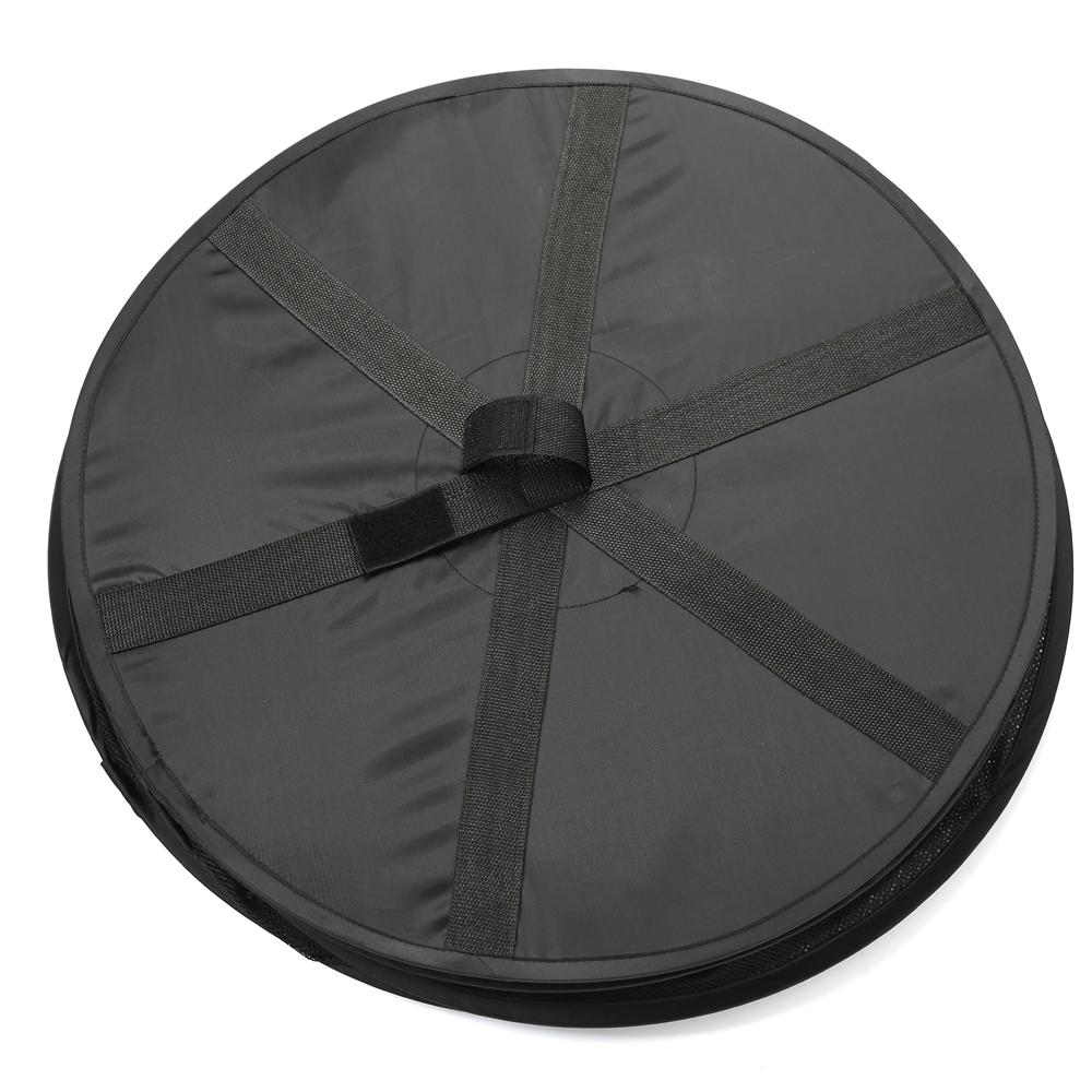 Подвесная корзина, 8 слоев, складная сушилка на молнии, сетка для сушки трав, сетка для сушилки для трав