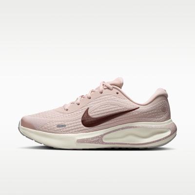 Nike Wmns Journey Run 'Silt Red Sail Photon Dust Tattoo' Sneakers