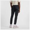 New Balance Спортивные штаны с эластичным поясом MP51065-BK