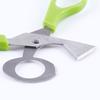 Quail Egg Scissors Kitchen Stainless Steel Cut Egg Apparatus Eggshell Cutter