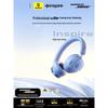 Baseus Беспроводные наушники с активным шумоподавлением Inspire XH1