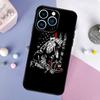 Пожарный Пожарная служба Пожарный Funda Для iPhone 16 15 11 12 13 14 Pro MAX X XS Max XR Plus 13 Mini Чехол для телефона