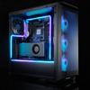 PHANTEKS M1 M5 CMBO Светодиодная лента ARGB Неоновая Декор корпуса компьютера Наборы светодиодных лент