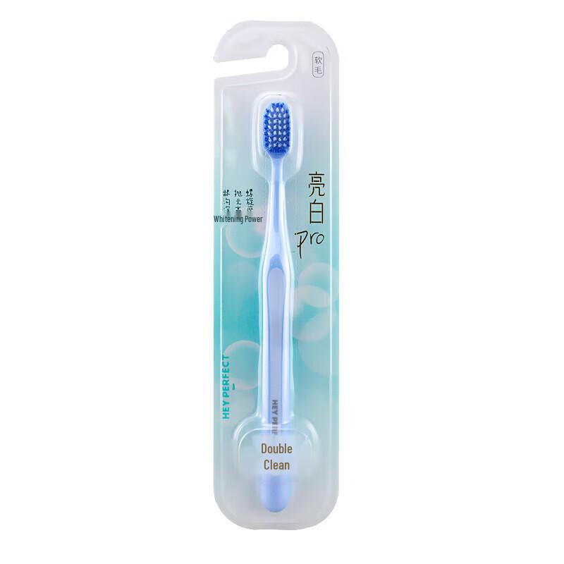 Зубная щетка Be+Clean F470 Power Gum Health