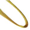 No. 24 Gold Wire for DIY Flower Crafts and Beading Art
