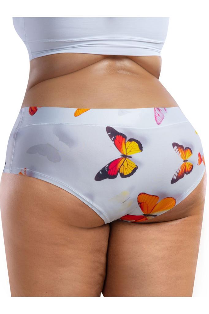 Трусики слип Mememe (86582)