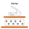 UGREEN Cat 7 Shielded RJ45 Network Connector