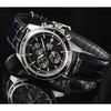 Casio Мужские часы Edifice Chronograph EFR-526L-1AV