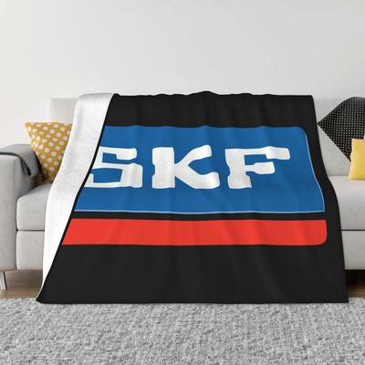 НОВЫЕ одеяла и пледы SKF Супермягкие Термоизолирующие для дома и улицы для гостиной, спальни, путешествий