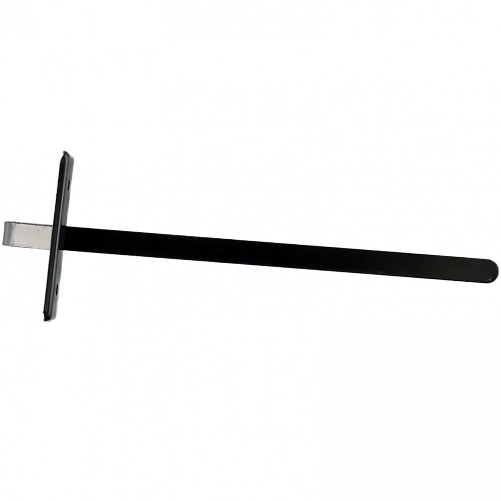 Электрическая круговая направляющая линейка 7 дюймов практичная 240 мм