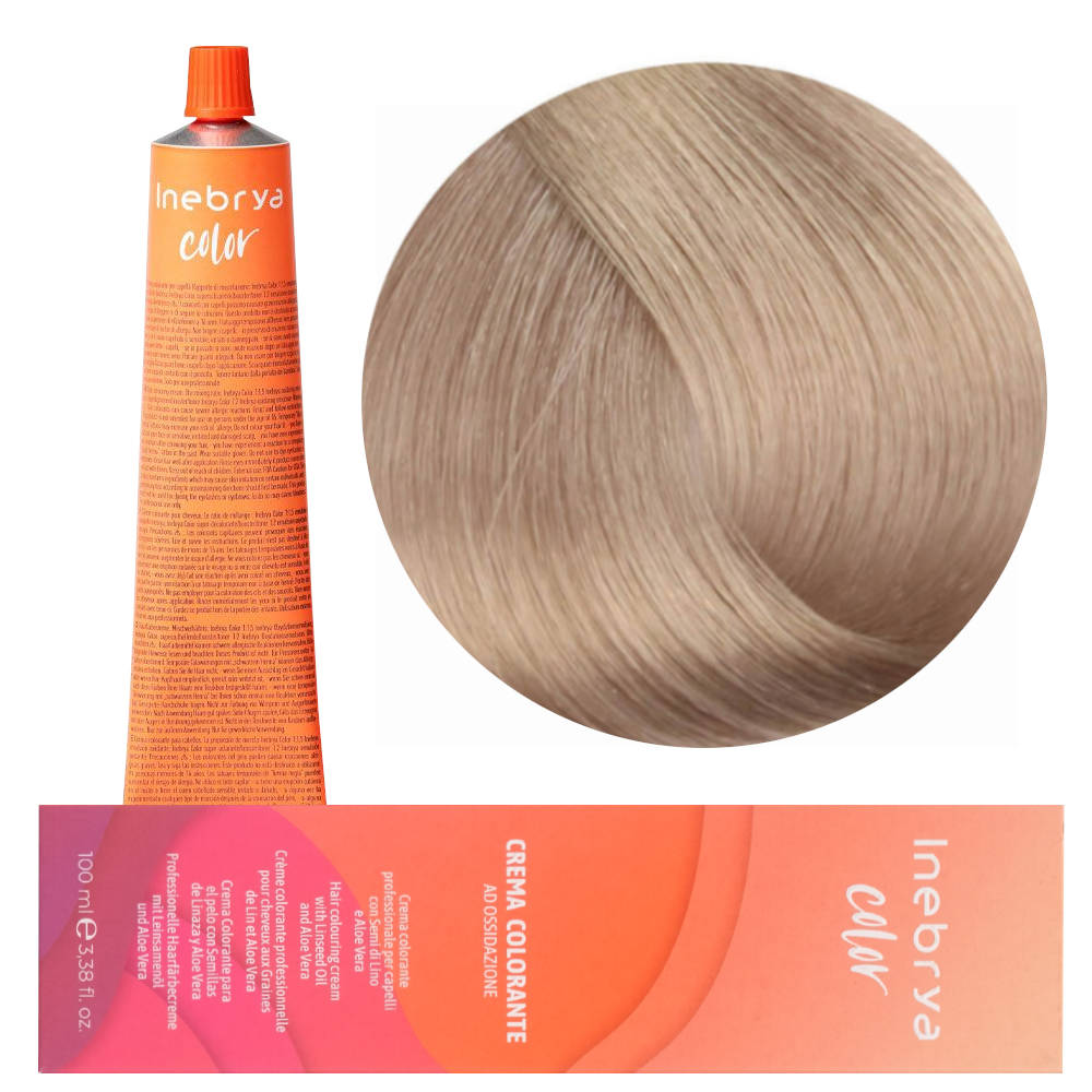 Inebrya Color 9/13 Paint 100