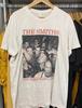 Rare The Smiths Band Morrissey Hardcore Punk Indie Rock Band White Tshirt