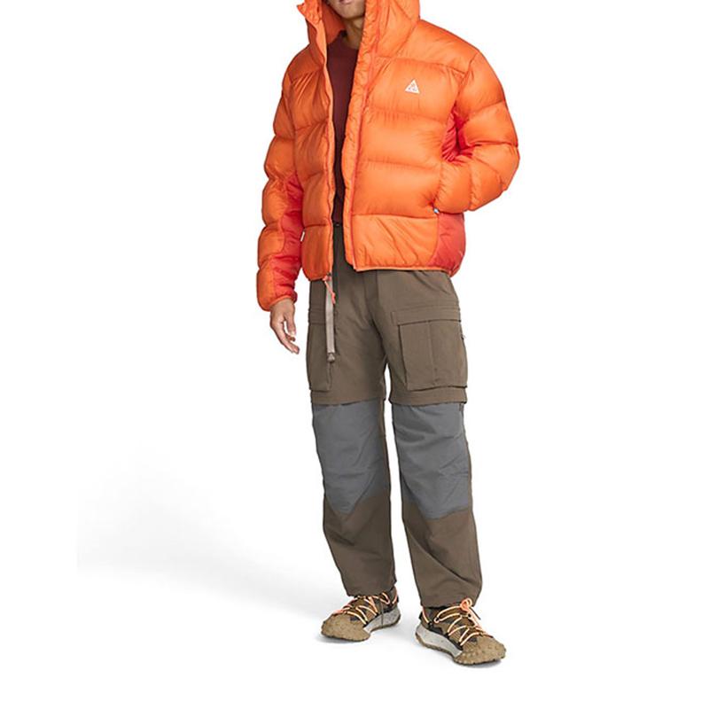 Nike Пуховик ACG Therma-FIT ADV Lunar Lake Азиатский размер DH3071-819