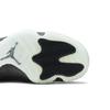 Air Jordan Future Premium 'Glow' (Unisex) black / black-glow Vintage Basketball Shoes 652141 003