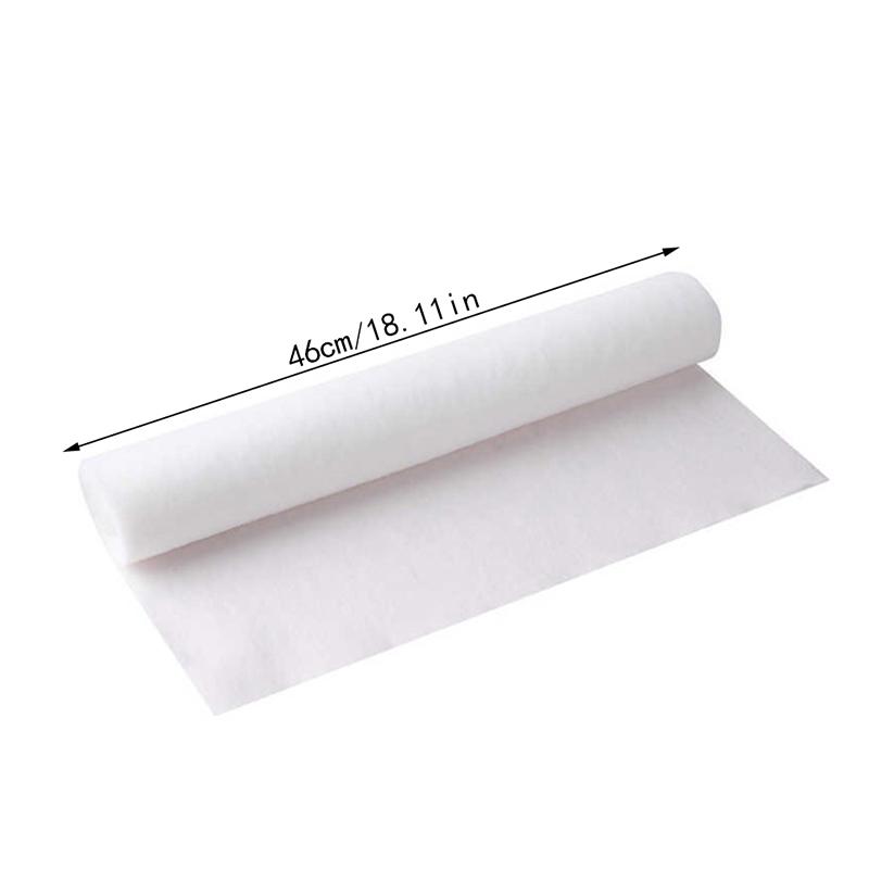 Вытяжка Жировая фильтровальная бумага Маслопоглощающая пробка для грязи Кухня Домашняя нетканая ткань