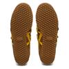 Women's Sneakers Onitsuka Tiger MEXICO 66 TGRS Mary Jane Shoes Unisex Low-top Brown/Yellow