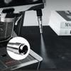 Насадка для парового сопла для Delonghi Dedica EC680/EC685, ECP3420, EC9335, ECO310, внутренняя трубка для вспенивания молока