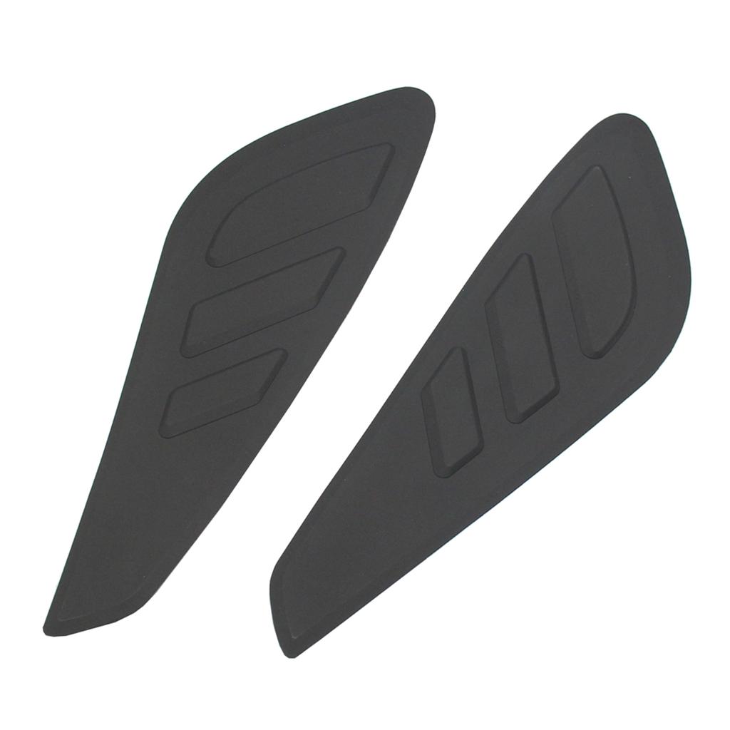 Подходит для Pan America 1250 1250s 2020 2021 Мотоцикл Боковые накладки на бензобак Тракционные накладки для коленей Наклейка Защита Нескользящая накладка