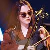 Солнцезащитные очки Лю Ифэй с поляризацией и защитой от УФ-лучей UV400 для активного отдыха и моды