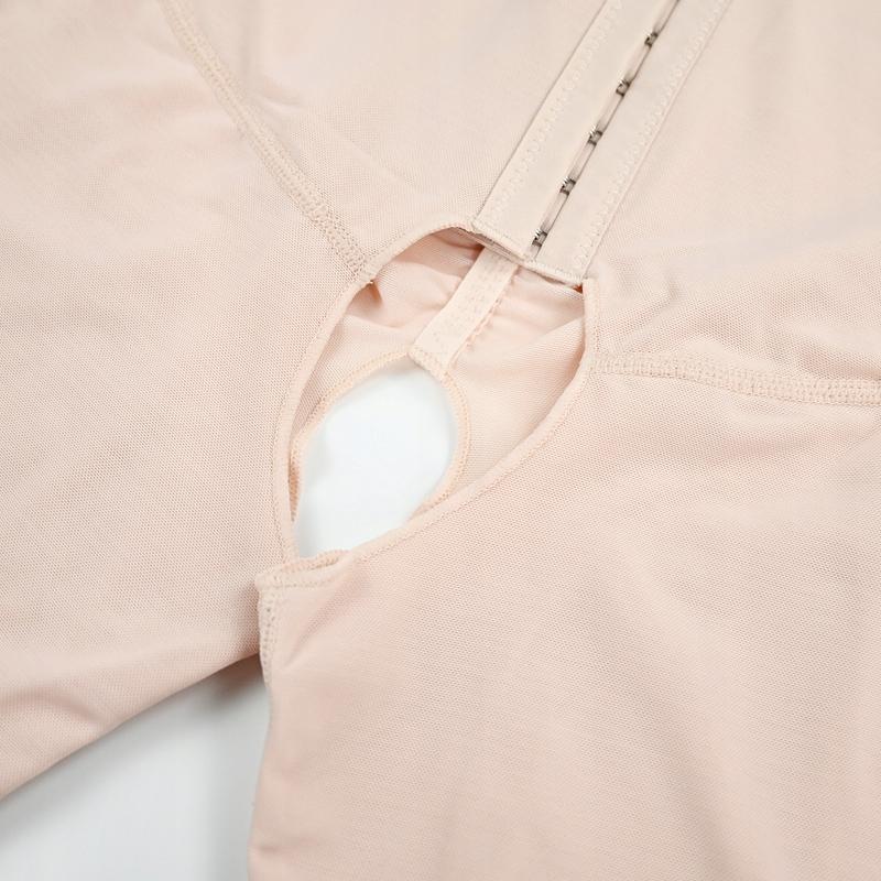 Slimming Bodysuit, Shaping The Waist And Buttocks, 8 L
