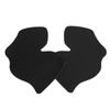 Silicone Handle Cover Protector Fit for PS5 Game Handle NonSlip Sticker Handle Protector for Gamepad