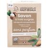 Savon - Haut-Ségala - Surgras - Bio - 80g - Sans Parfum