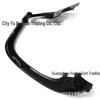 Кронштейны для выхлопной трубы и насадок Honda Accord 22-23 (71514-TVE-F10, 71519-TVE-F10)