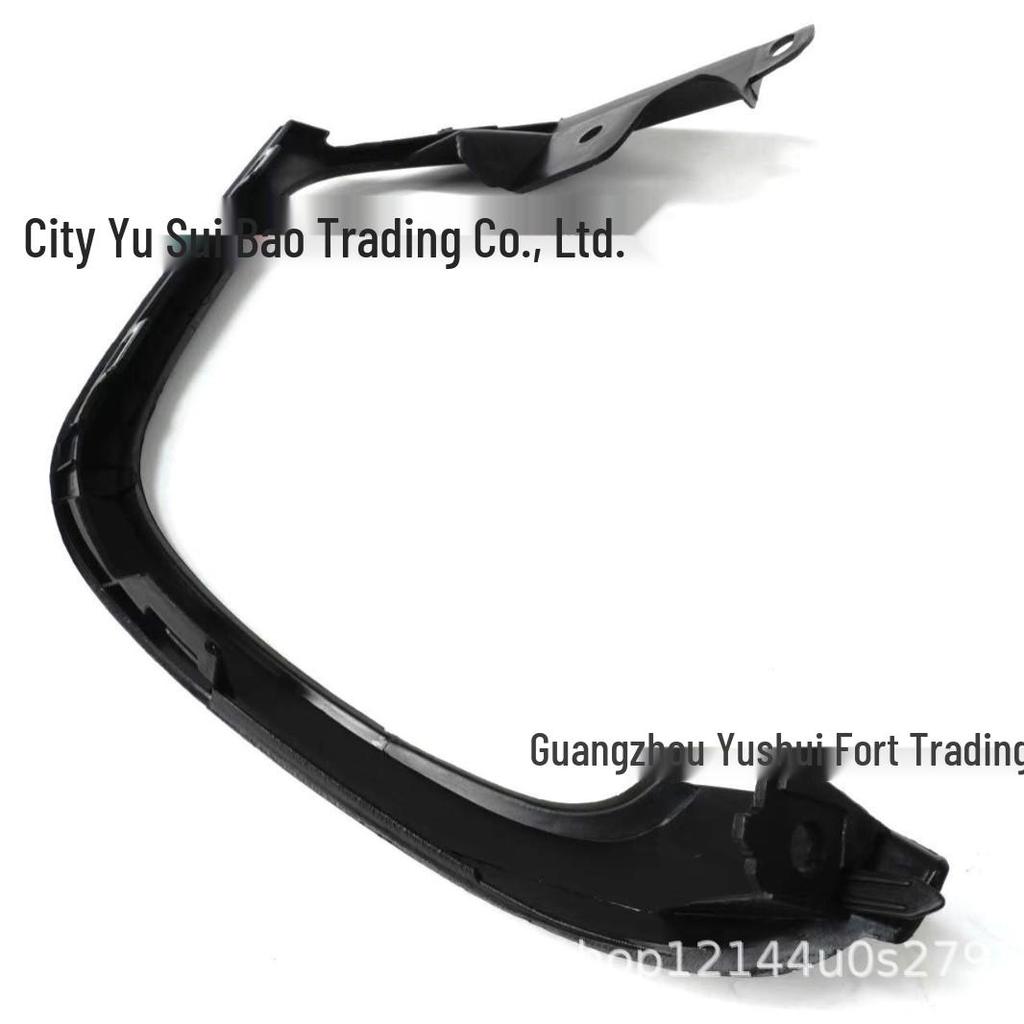 Кронштейны для выхлопной трубы и насадок Honda Accord 22-23 (71514-TVE-F10, 71519-TVE-F10)