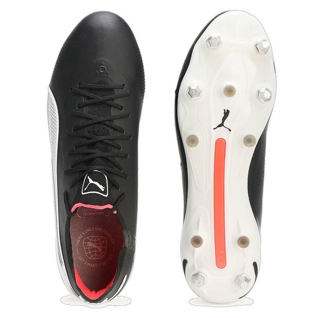 Puma King Ultimate MXSG Football Boots