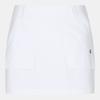 TAYLORMADE APPAREL Женские базовые кюлоты А-силуэта T8031Co6791-100