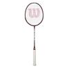 Бадминтонная ракетка [натянутая] Strike Размер рукоятки 4 Коричневая WR153410U2
