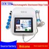 Electromagnetic V70 Shockwave Therapy Device for Pain Relief