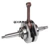 Коленчатый вал шатун двигателя мотоцикла для YX 160 YinXiang 160cc 1P60FMK W160-2 Горизонтальный двигатель Запчасти для питбайка