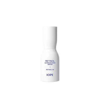 Сыворотка Retinol Super Bounce 50 мл для начинающих с ретинолом